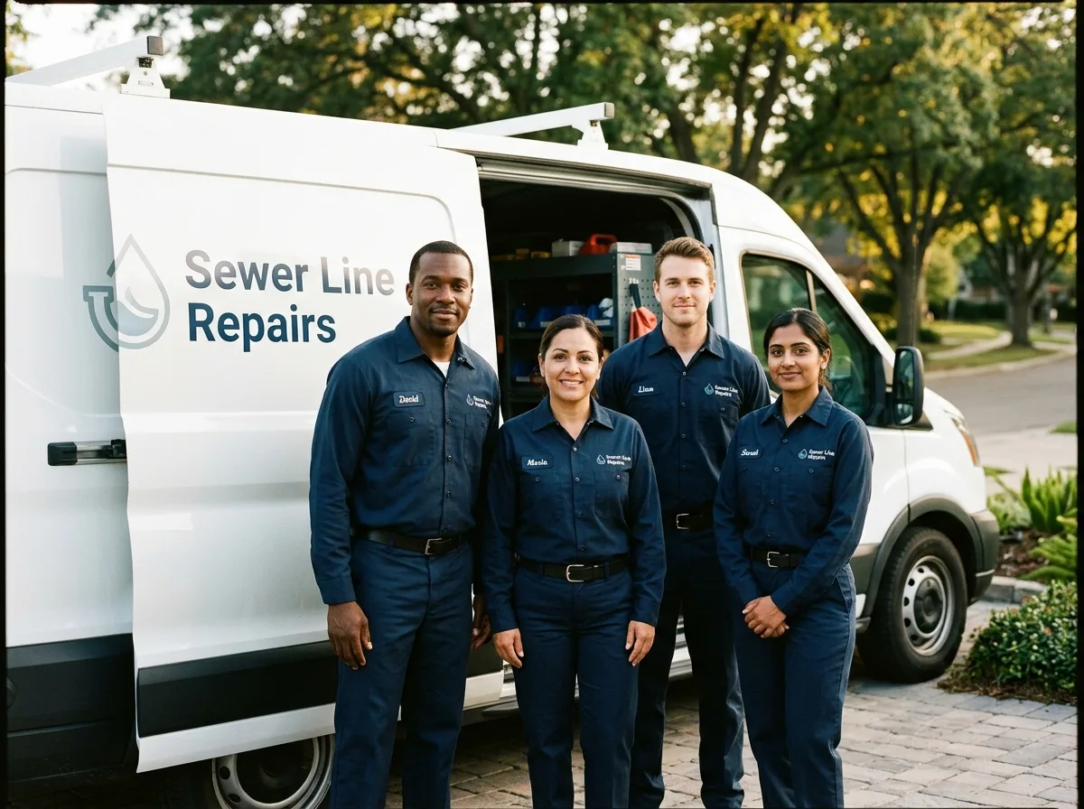 Emergency Plumber company in West Stewartstown, NH